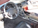 2000 Corvette Coupe For Sale